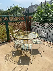 Rented by Mitra Hakimi Realty Group, LLC