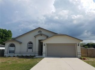 4618 Hammock Ridge Dr, Mulberry, FL 33860