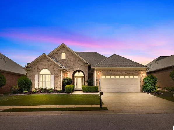4073 Crossings Ln, Birmingham, AL 35242