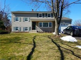 318 Perrine Ave, Piscataway, NJ
