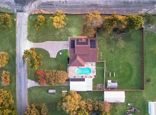 9527 County Road 540, Lavon, TX 75166