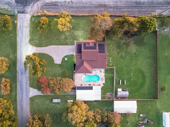 9527 County Road 540, Lavon, TX 75166