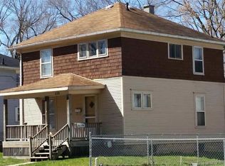 1120 Hamilton St, Jackson, MI 49202