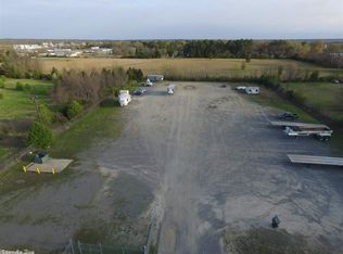 160 Commerce Rd, Conway, AR 72032