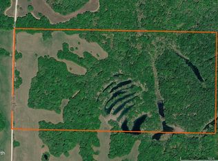 Gondola Ave, Excello, MO 65247