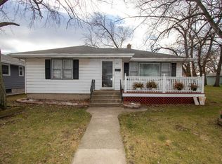 411 Main St, Michigan City, IN