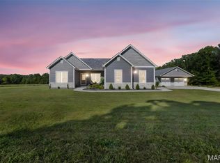 12862 Springtown Rd, Mineral Pt, MO 63660