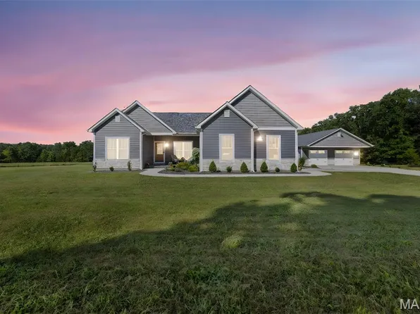 12862 Springtown Rd, Mineral Pt, MO 63660