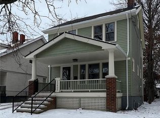12405 Soika Ave, Cleveland, OH