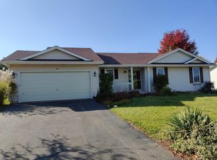 419 Wimbleton Trl, McHenry, IL