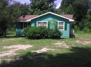 19 Moore Rd, Poplarville, MS 39470