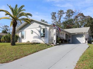 10535 Mosquero Dr, Port Richey, FL 34668