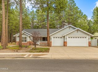 2011 W Fresh Aire St, Flagstaff, AZ 86001