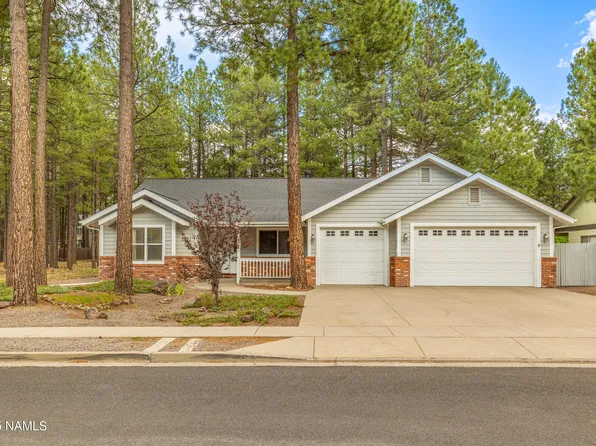 2011 W Fresh Aire St, Flagstaff, AZ 86001