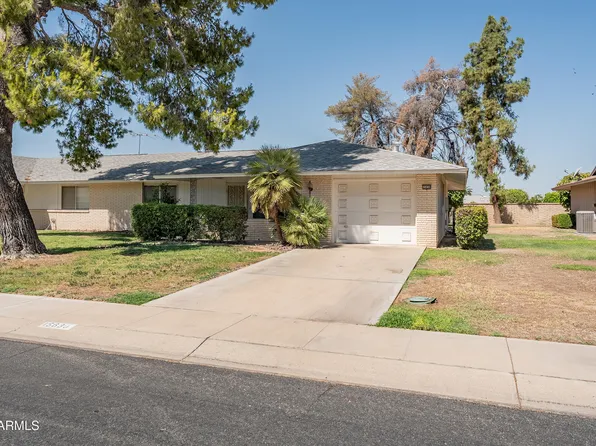 15630 N Lakeforest Drive, Sun City, AZ 85351