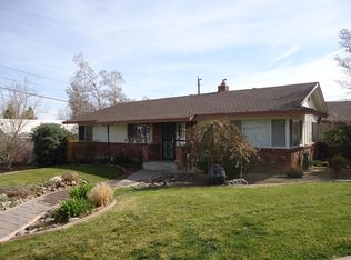 3390 Marthiam Ave, Reno, NV 89509