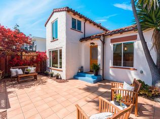 103 Winfield Way, Aptos, CA