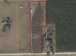 16129 184th St, O'Brien, FL 32071