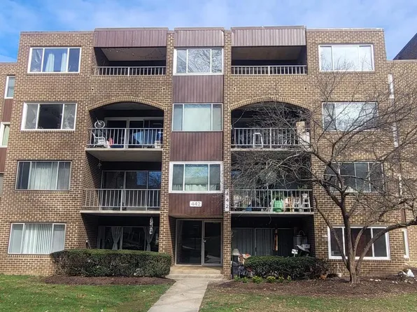 442 Girard St APT 103, Gaithersburg, MD 20877