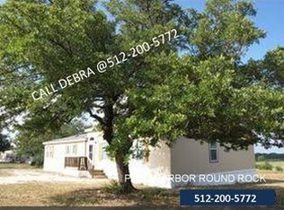 22059 Wolfridge Rd, Killeen, TX 76549