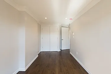 Rented by Corcoran