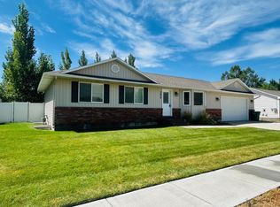 3636 E Vision Dr, Idaho Falls, ID 83401