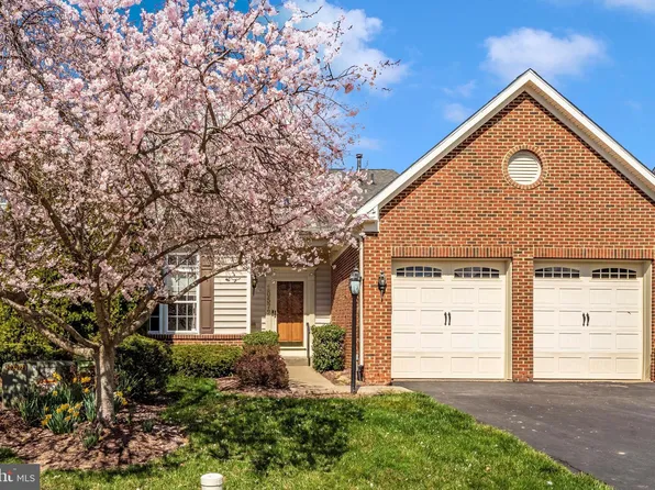 10572 Edwardian Ln #130, New Market, MD 21774