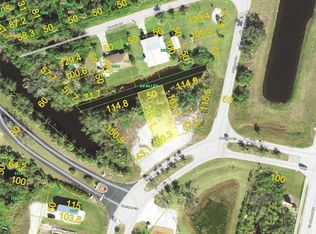 4362 Kerrigan Cir #850, Pt Charlotte, FL 33953