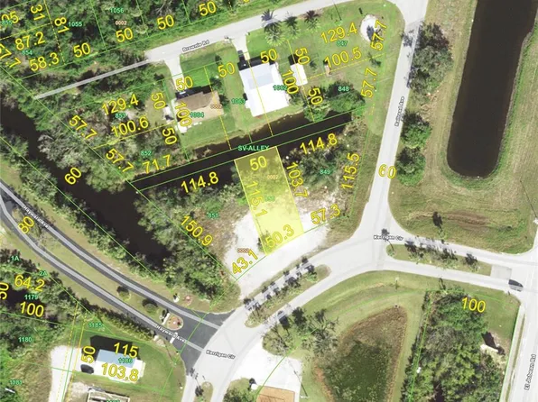 4362 Kerrigan Cir #850, Pt Charlotte, FL 33953