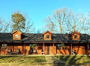 565 Polk Rd #194, Mena, AR 71953