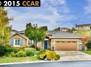5343 Wildrose Ct, Concord, CA 94521