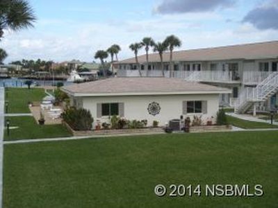335 N Causeway APT D22, New Smyrna Beach, FL, 32169