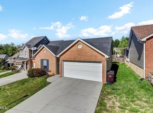 316 Java Way LOT 13, Knoxville, TN 37923