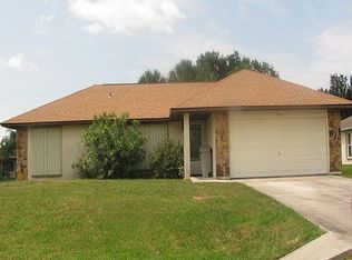 783 Carnation Dr, Sebastian, FL 32958