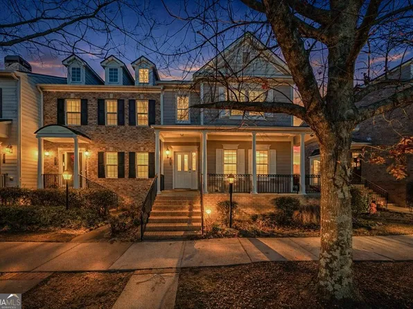 1193 Station Center Blvd, Suwanee, GA 30024