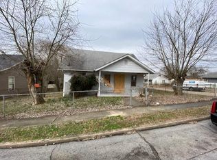 333 Clinch St, Kingsport, TN 37660