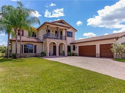 5316 Chandler Way, Ave Maria, FL, 34142