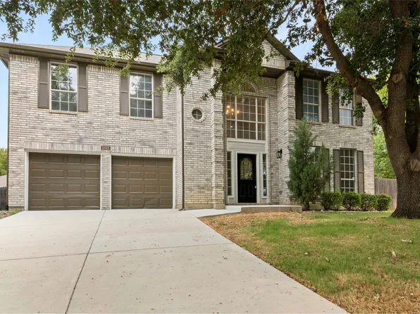 5423 Bryce Canyon Ct, Fort Worth, TX 76137