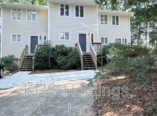 4700 Fargo Ct APT B, Raleigh, NC 27612