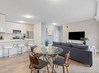 1673 Bathurst St #4B, Toronto, ON M5P3J8