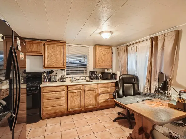 15150 S Golden Road LOT 708, Golden, CO 80401