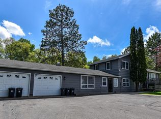 450 Murray Ave, Pine River, MN 56474