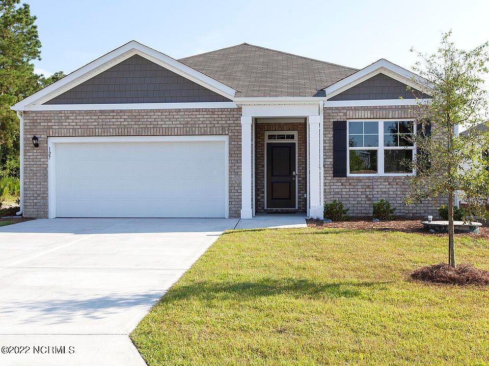 127 Windy Woods Way, Wilmington, NC 28401 Zillow