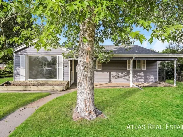 1092 N Worchester St, Aurora, CO 80011