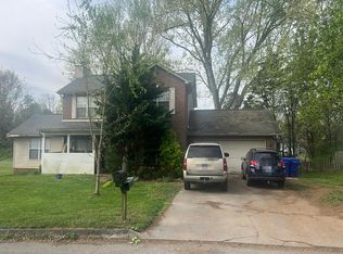 7619 Windwood Dr, Powell, TN 37849