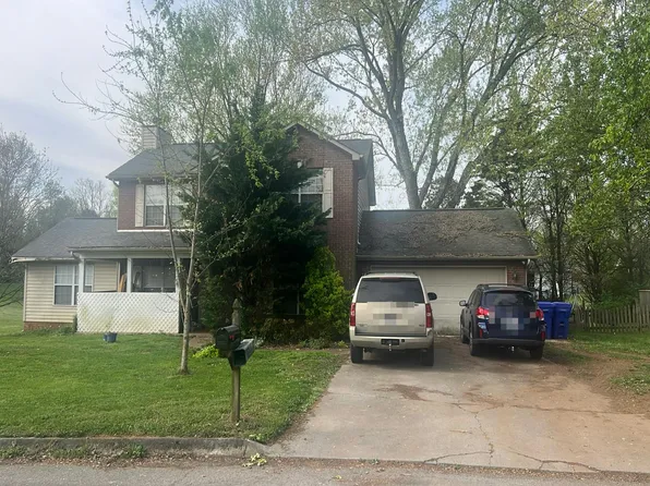 7619 Windwood Dr, Powell, TN 37849