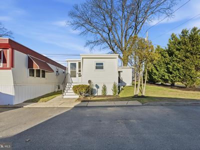 1205 Farrell Ave Trlr 5, Cherry Hill, NJ, 08002