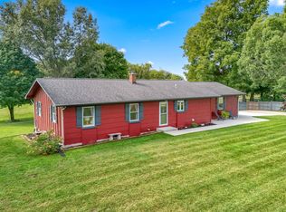 495 W Chicago Rd, Bronson, MI 49028