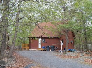 126 Bayberry Ct, East Stroudsburg, PA