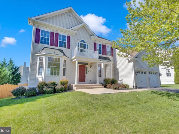 222 Rebecca Dr, Winchester, VA 22602